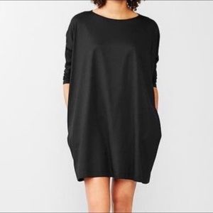 Gap Oversized T Shirt Dress